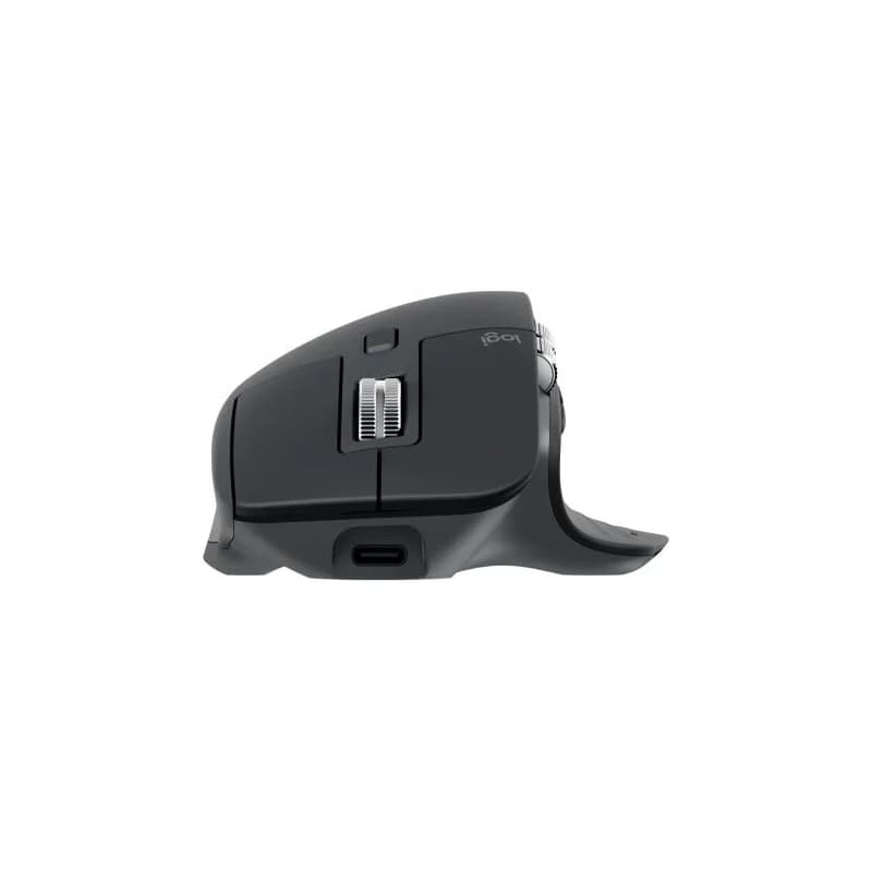 Logitech myš MX Master 3S pre Business Performance, šedá, EMEA 4