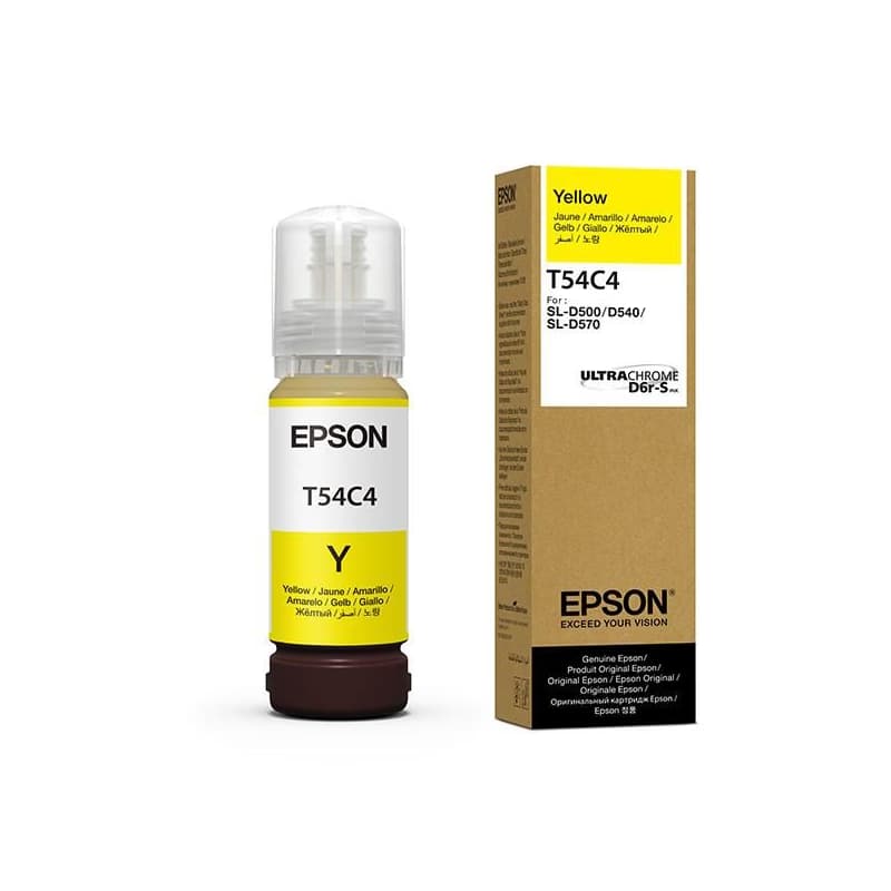 EPSON C13T54C420 - originálny