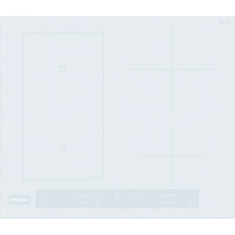 Whirlpool WL S5360 BF/W