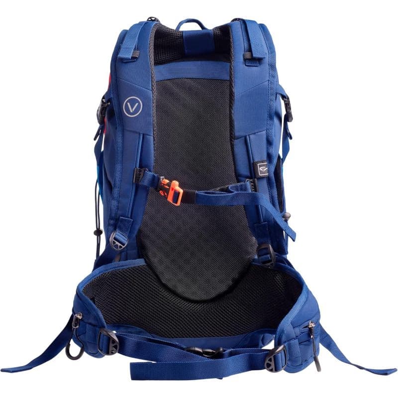 Turistický batoh BLACK CREVICE AORAKI 22 L blue 3