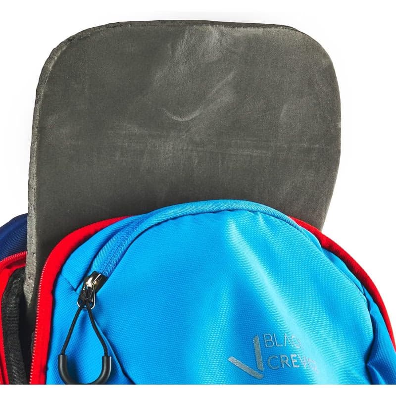 Turistický batoh BLACK CREVICE AORAKI 22 L blue 5