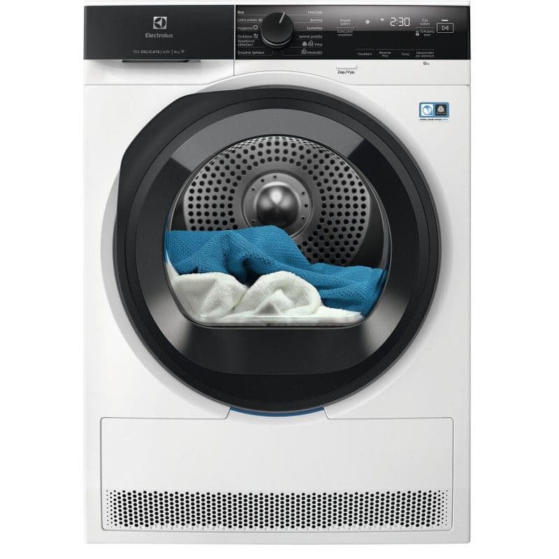 Electrolux EW7D495UCC 1
