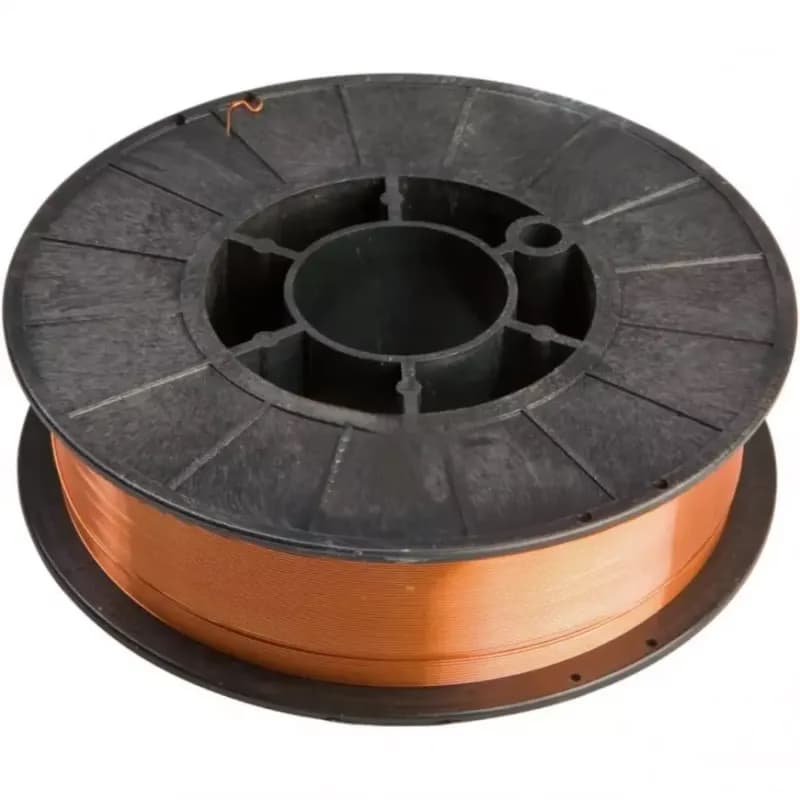 Zvárací drôt 1,0 mm  5 kg 1