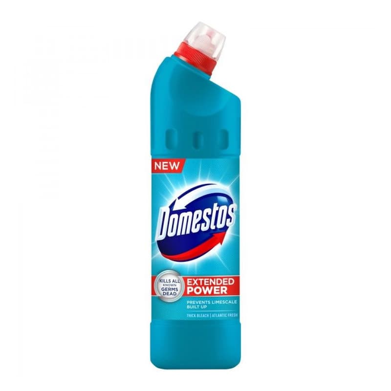 Domestos WC gél Atlantic 750ml