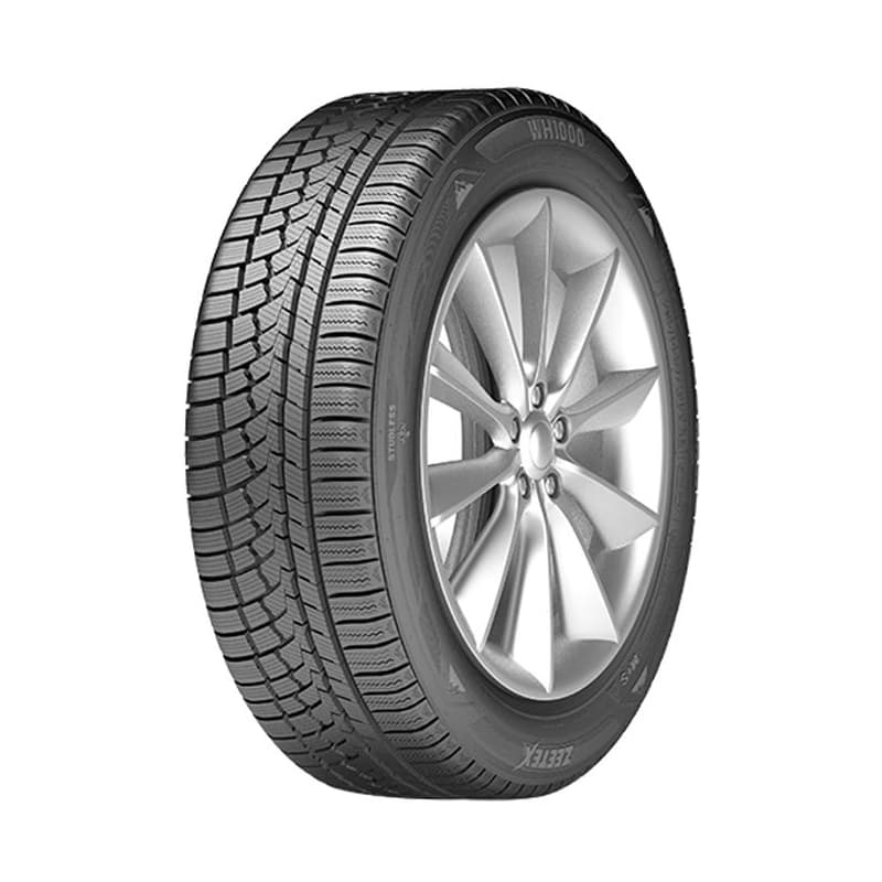 ZEETEX WH1000 225/45 R19 96 V Zimné 1