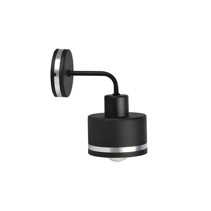 Nástenná bodová lampa WAMA 1xE27 Candellux 3
