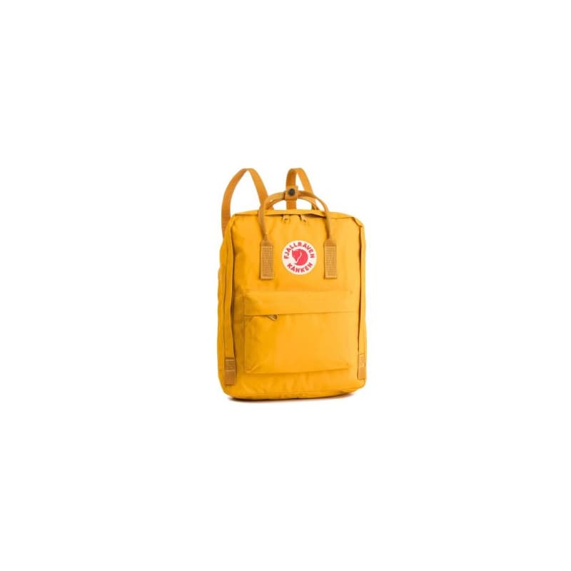 Batoh FJALLRAVEN Kanken -Ochre 1