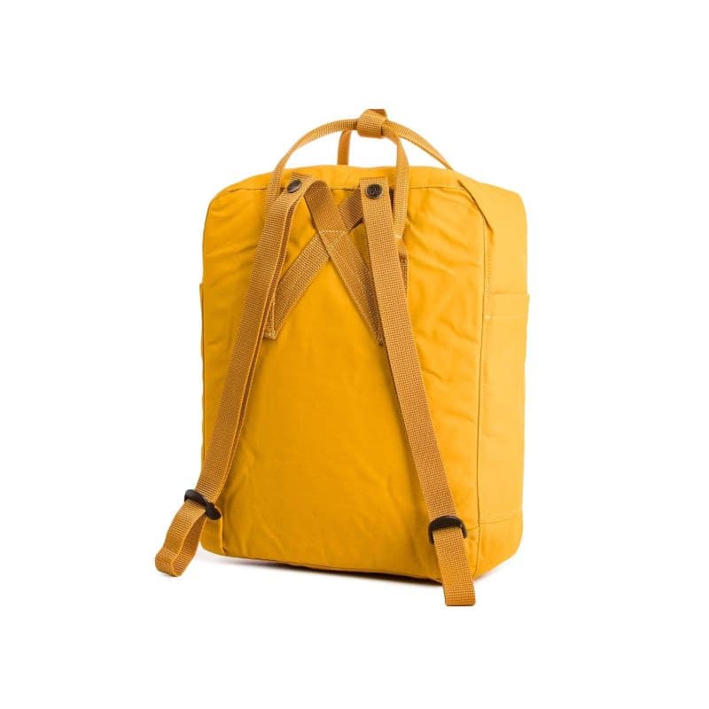 Batoh FJALLRAVEN Kanken -Ochre 2