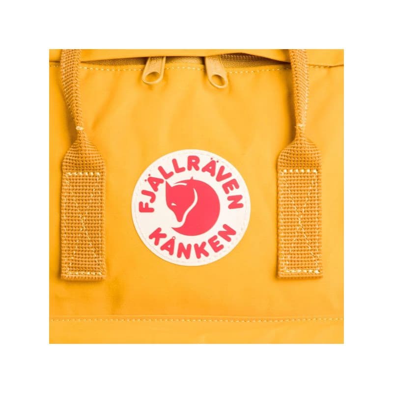Batoh FJALLRAVEN Kanken -Ochre 3