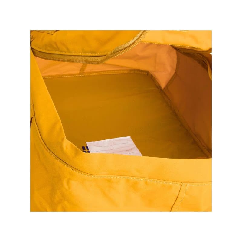 Batoh FJALLRAVEN Kanken -Ochre 4
