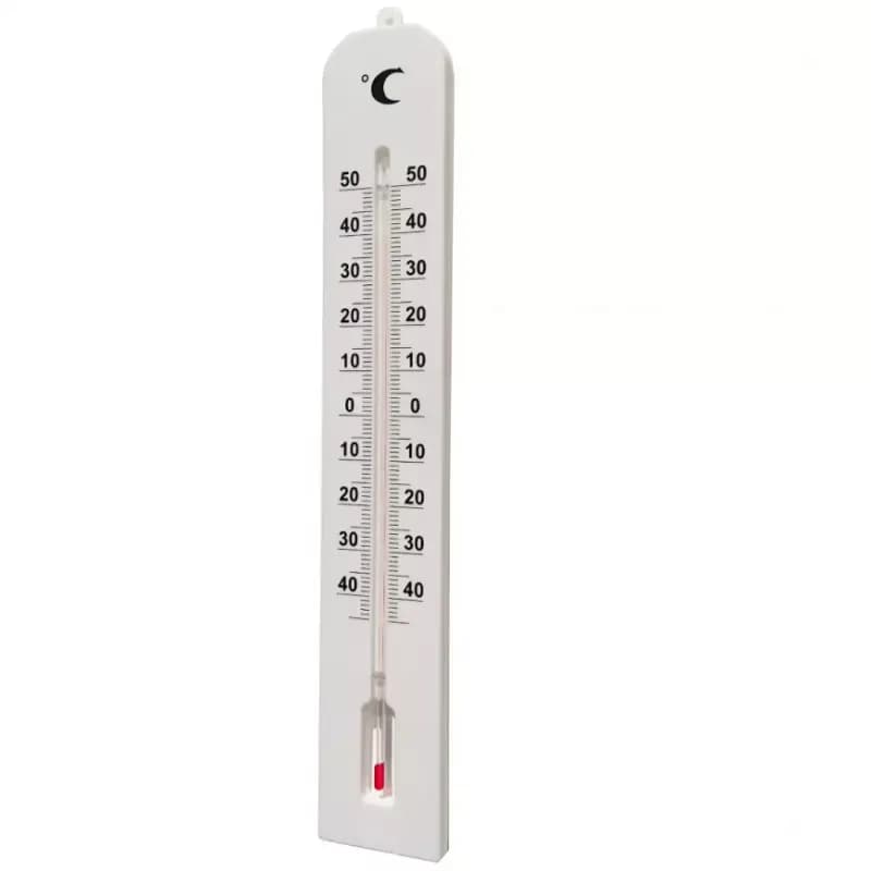 Teplomer izbový plastový – veľký 0372