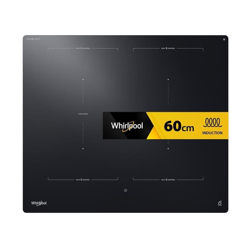 Whirlpool WTX6019DCF 1