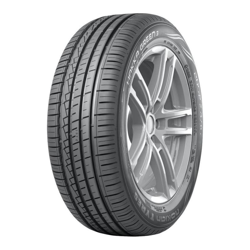 Nokian Hakka Green 3 ( 205/60 R16 96V XL ) 1