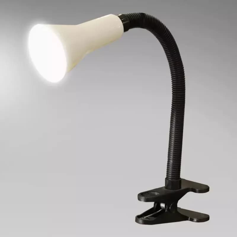 Stolná lampa 414 Biela 1