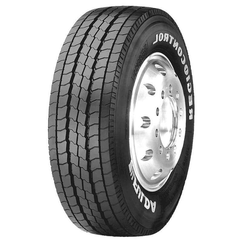 Fulda REGIOCONTROL 265/70 R19,5 140/138 M Vodiace