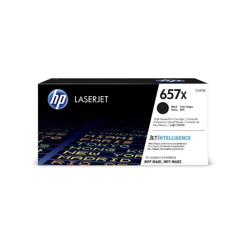 HP CF470X - originálny