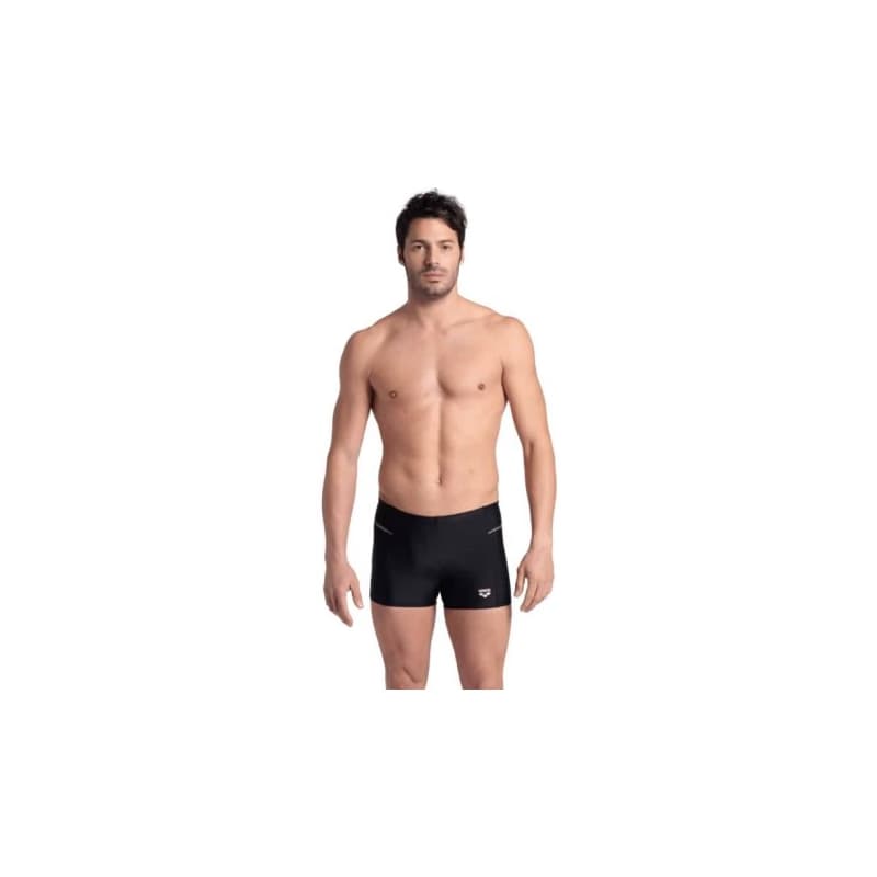 Pánske plavecké boxerky ARENA PRO_FILE SWIM SHORT GRAPHIC 1