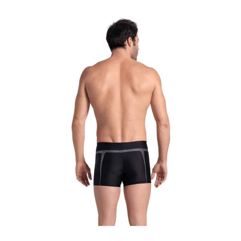 Pánske plavecké boxerky ARENA PRO_FILE SWIM SHORT GRAPHIC 2