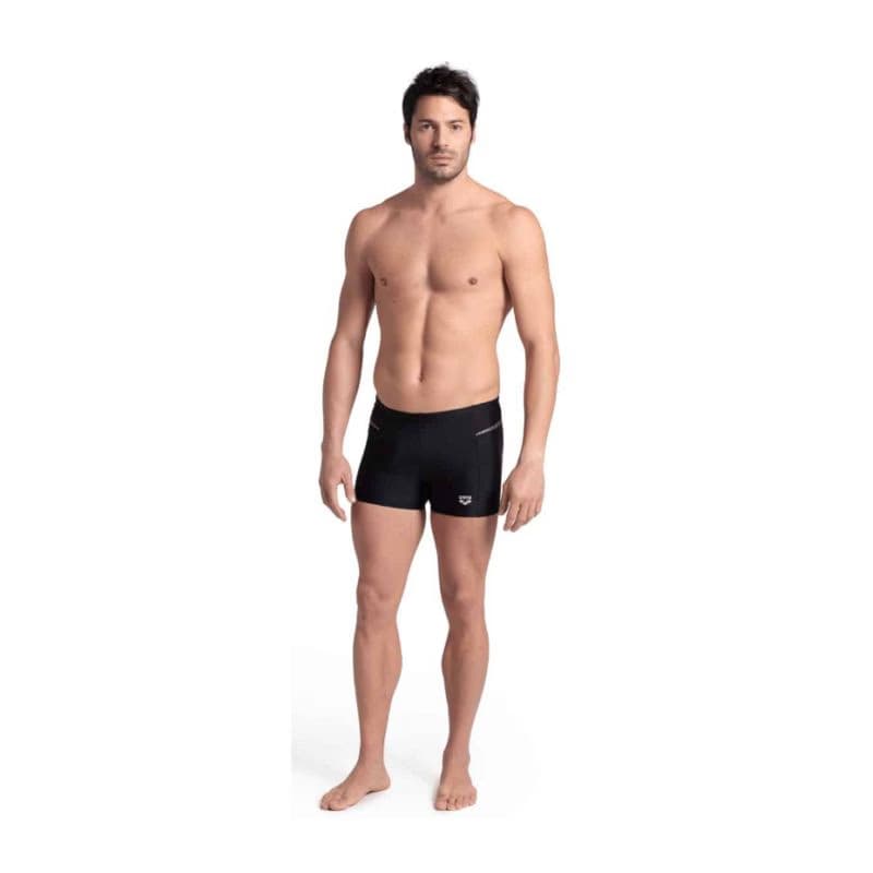 Pánske plavecké boxerky ARENA PRO_FILE SWIM SHORT GRAPHIC 3