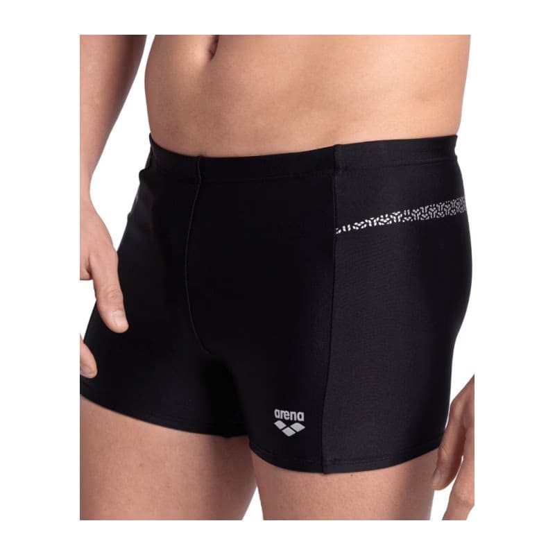Pánske plavecké boxerky ARENA PRO_FILE SWIM SHORT GRAPHIC 4