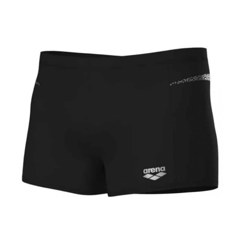 Pánske plavecké boxerky ARENA PRO_FILE SWIM SHORT GRAPHIC 6