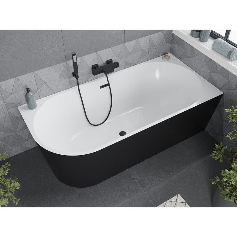 Mexen Mia 160 x 80 cm 52691608075P-70 2
