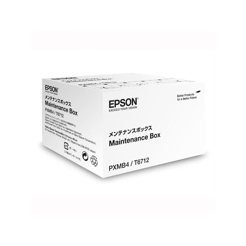 EPSON T6712 (C13T671200) - originálny