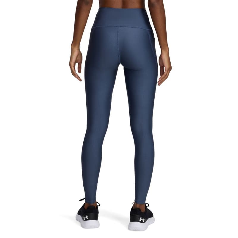 Dámske legíny UNDER ARMOUR Tech Branded Legging-GRY 2