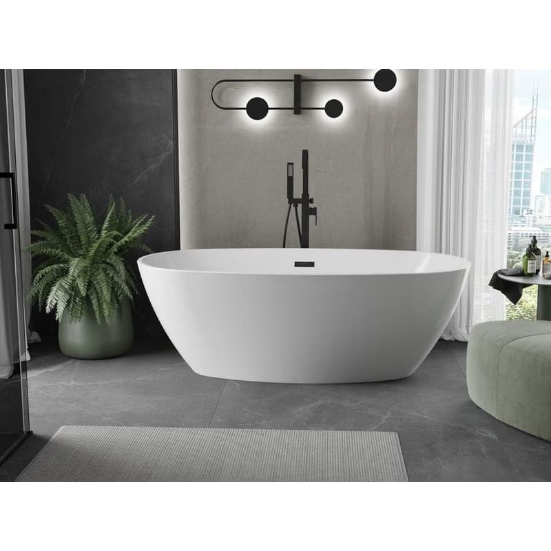 MEXEN Eris 170 x 80 cm 53441708000-70 2