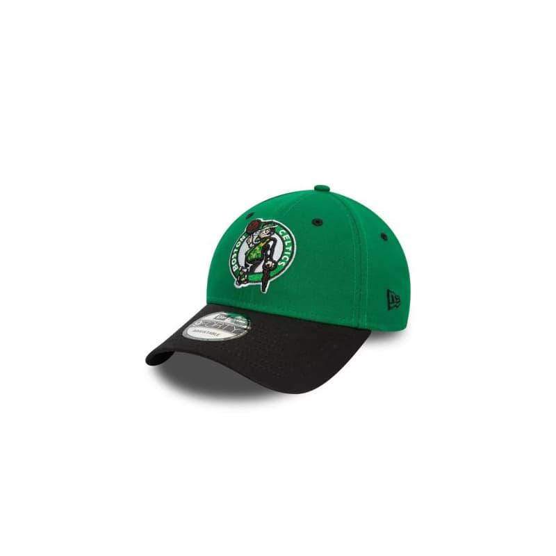 Šiltovka NEW ERA 940 NBA Side patch 9forty BOSCEL 1
