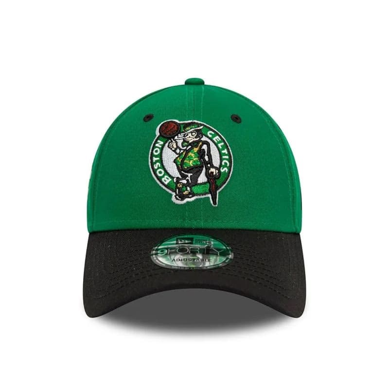 Šiltovka NEW ERA 940 NBA Side patch 9forty BOSCEL 3