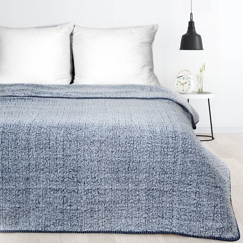 ArtFir Deka KOALA | tmavomodrá 170 x 210 cm 2