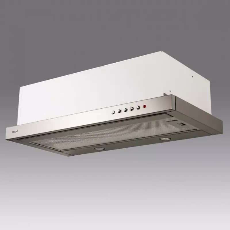 Digestor WK-7 light 50 inox 1