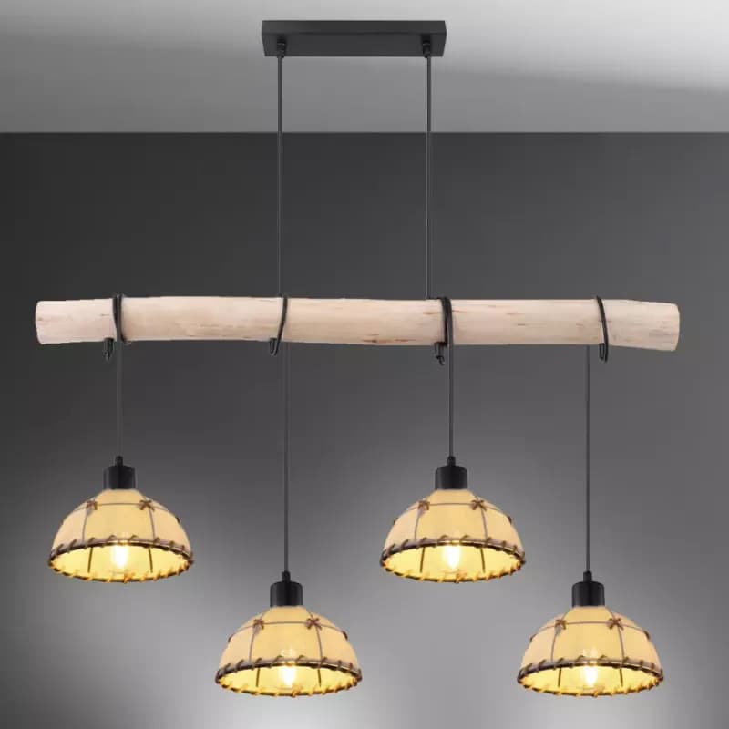 Luster 15442-4H LW4 1