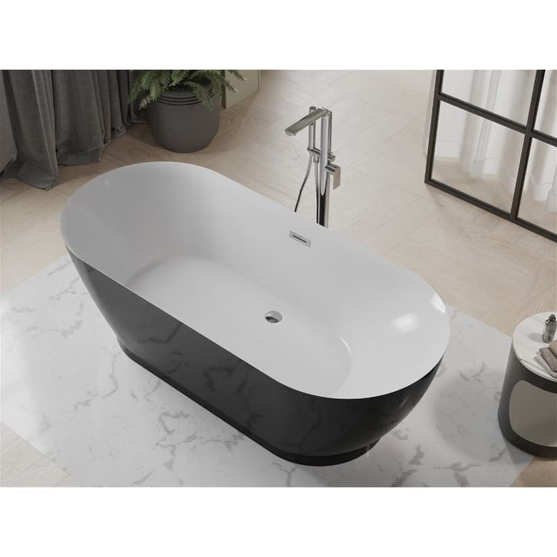 MEXEN Roxy 180 x 85 cm 51201808575-01 3