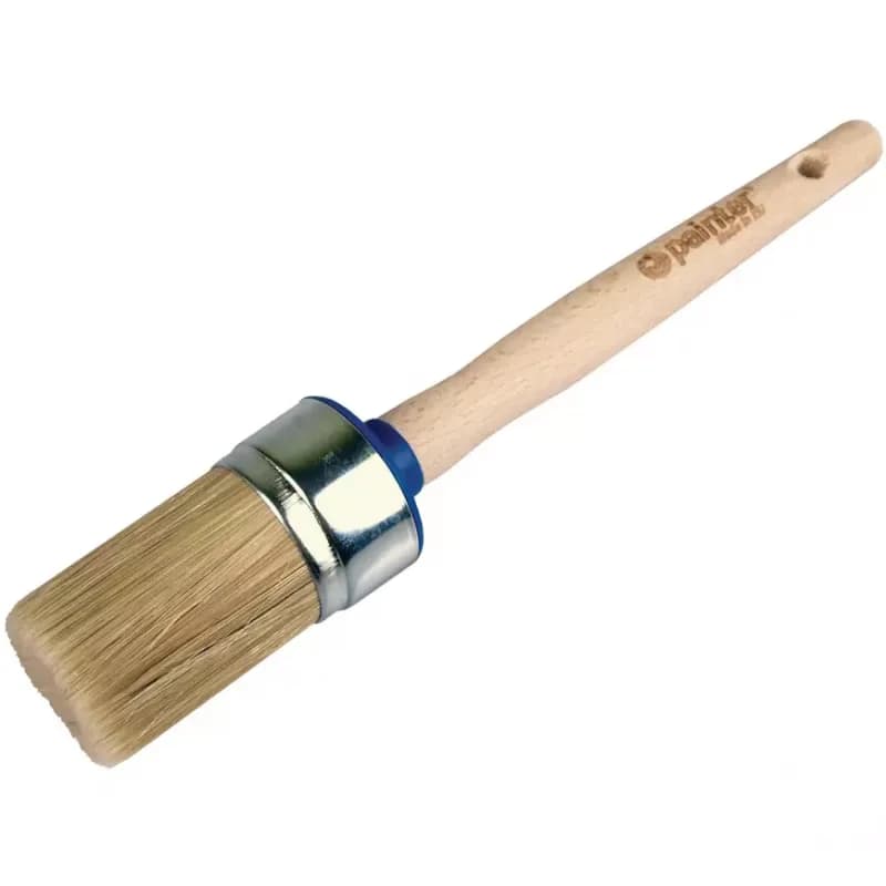 Štetec okrúhly o01 30 1