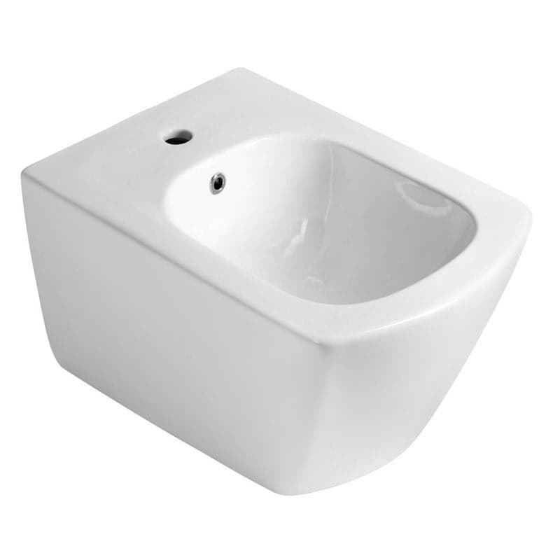 SAPHO - GLANC bidet závesný, 37x51,5 cm GC510 1