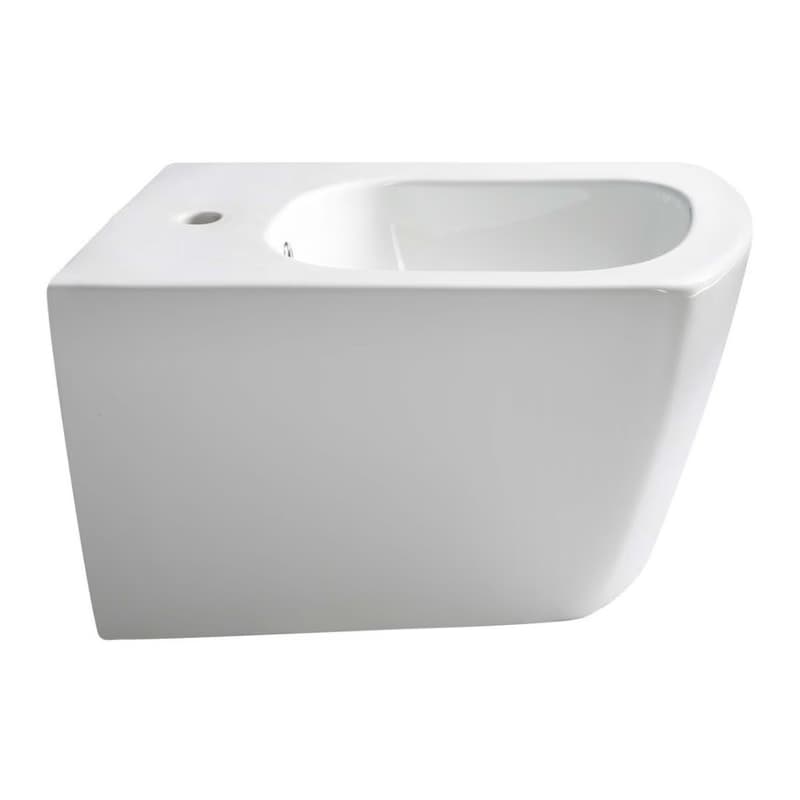 SAPHO - GLANC bidet závesný, 37x51,5 cm GC510 2