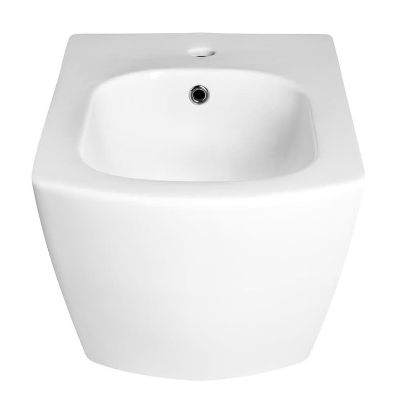 SAPHO - GLANC bidet závesný, 37x51,5 cm GC510 3