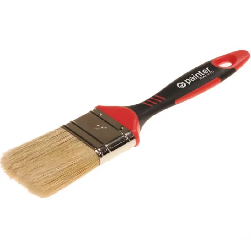 Štetec castor 2k oil f04 1