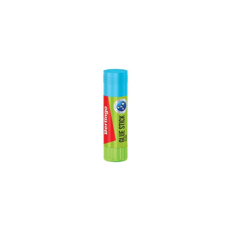 Lepidlo tyčinka Fuze, 10g, 24ks, Berlingo 3