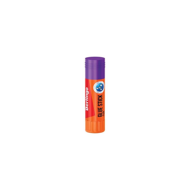 Lepidlo tyčinka Fuze, 10g, 24ks, Berlingo 4