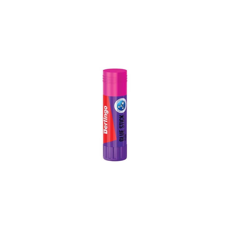 Lepidlo tyčinka Fuze, 10g, 24ks, Berlingo 5