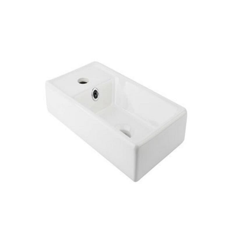 ArtCom Kúpeľňová skrinka s umývadlom XILO U40/1 | 40 cm 6