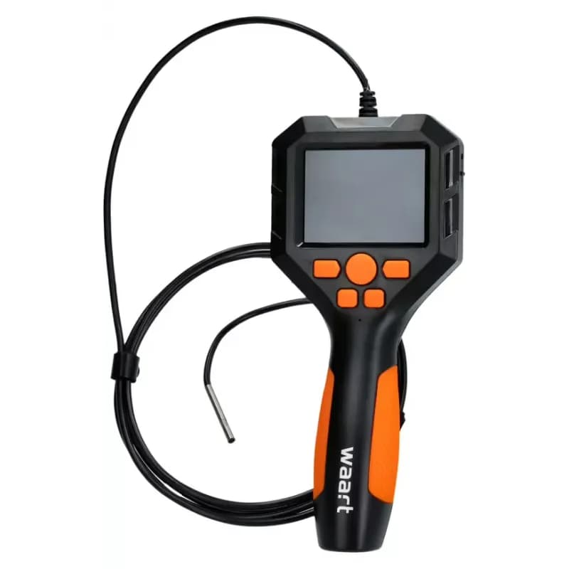 Waart Inšpekčná kamera IPS 2.8" FHD W16K028 1