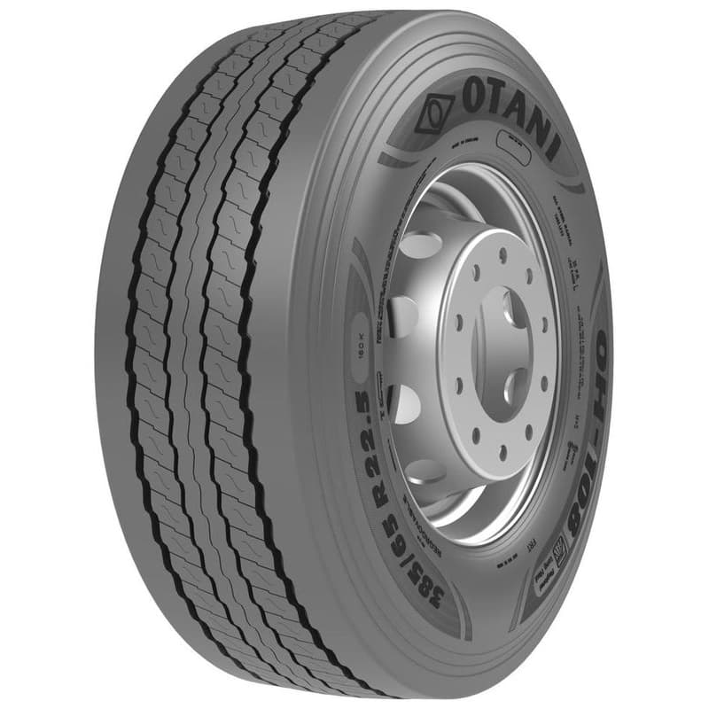 OTANI OH-108 385/65 R22,5 160 K Vodiace/Návesové 1