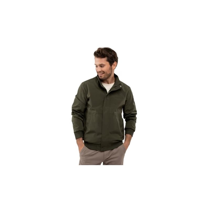 Pánska bunda VOLCANO BOTEGA-302-KHAKI 1