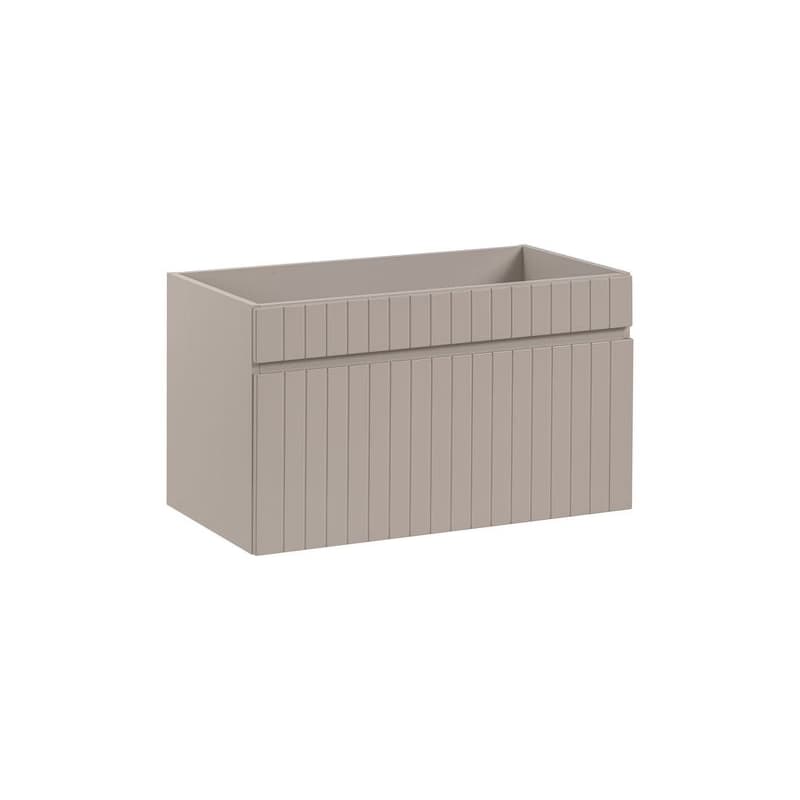 ArtCom Skrinka pod umývadlo ICONIC Cashmere 82-80 | 80 cm 1