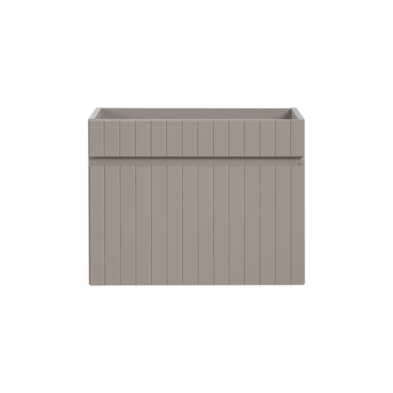 ArtCom Skrinka pod umývadlo ICONIC Cashmere 82-80 | 80 cm 2