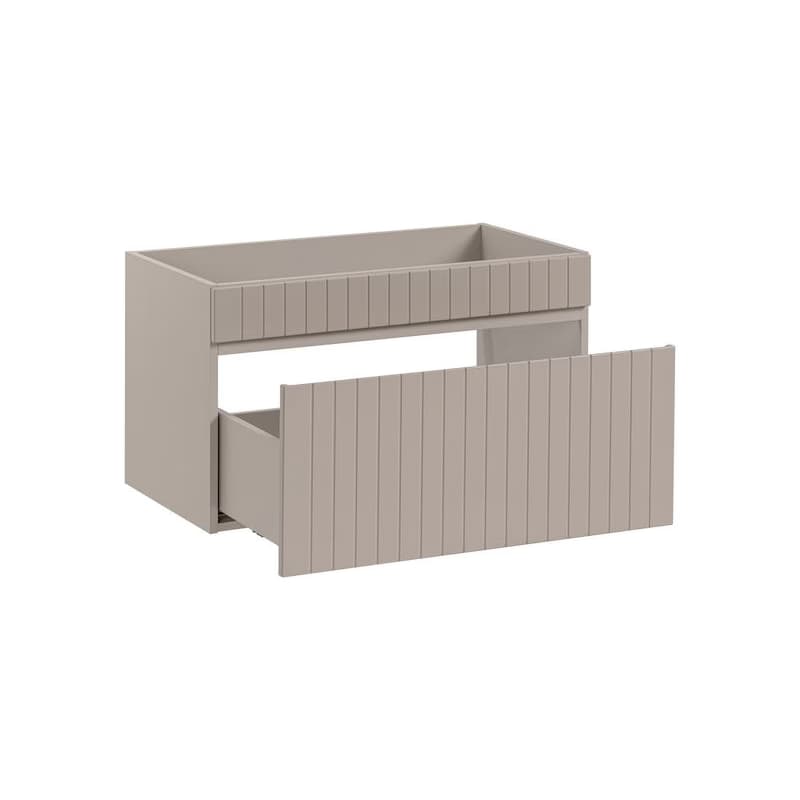 ArtCom Skrinka pod umývadlo ICONIC Cashmere 82-80 | 80 cm 3